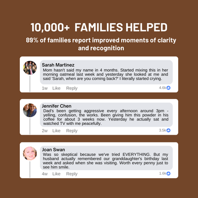 EverNatureCure MCT Oil Powder