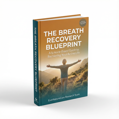 The Breath Recovery Online Blueprint
