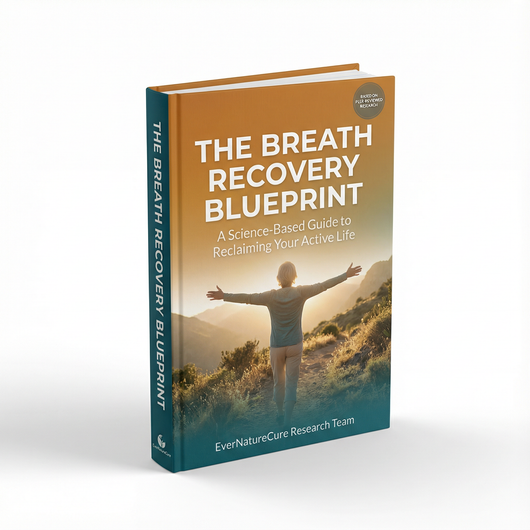 The Breath Recovery Online Blueprint