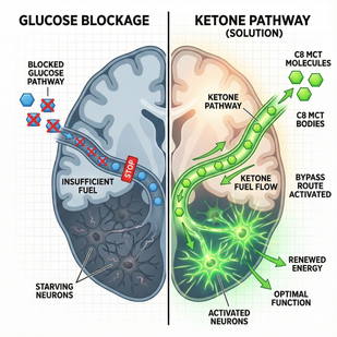 Fuel Signals Can't Get Through