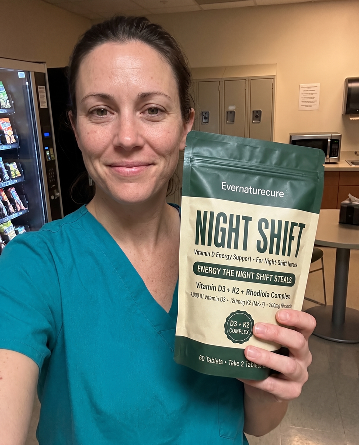 Review by Sarah M.