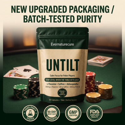Evernaturecure UNTILT