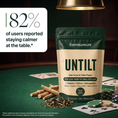 Evernaturecure UNTILT