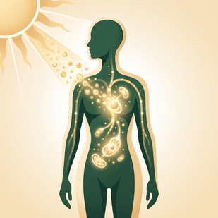 Your Energy Runs on Sunlight